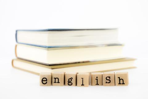 Empresa de transcrição em inglês