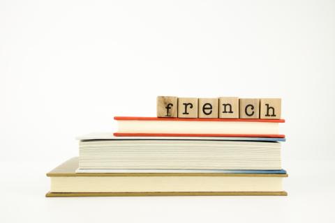 Trascrizioni in francese