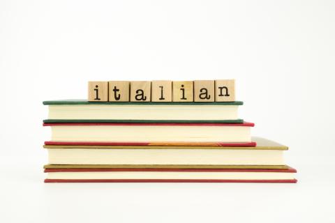 Transcription services in Italian Transcription Services in Italian