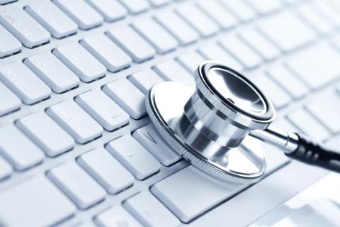 Medical transcription services