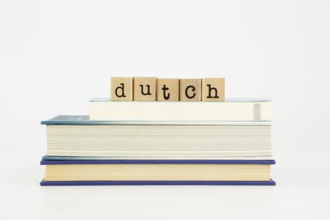 Transcription services in Dutch