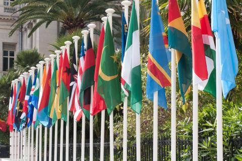 Transcription dans plusieurs langues