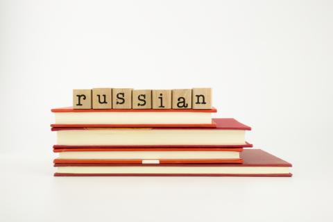 Russian Transcription Services